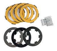 DISCHI FRIZIONE NEWFREN RACING F1179SRS PER VESPA HP