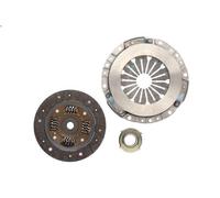 Kit frizione NEXUS F10516NX per HYUNDAI ATOS (MX) 1 2001-2003