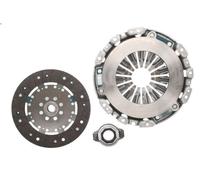 Kit frizione NEXUS F11079NX per NISSAN PRIMERA (P12) 2.2 2002-2007