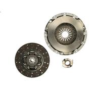 Kit frizione NEXUS F12014NX per TOYOTA CHASER (_X10_) 2 1996-2001
