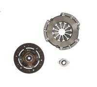 Kit frizione NEXUS F15067NX per SMART FORFOUR (454) 1.1 2004-2006