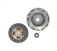 NEXUS F1A040NX Kit frizione
