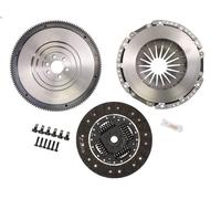 Kit frizione NEXUS F1A079NX per AUDI A3 (8L1) 1.9 1996-2001