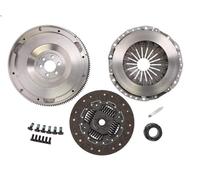 Kit frizione NEXUS F1A080NX per AUDI A4 B7 (8EC) 2 2004-2008