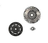 Kit frizione NEXUS F1C049NX per FIAT DUCATO Autobus (244_) 2.8 2001-2006