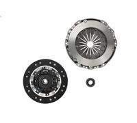 Kit frizione NEXUS F1C070NX per CITROEN C4 I (LC_) 2 2007-2008