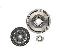 Kit frizione NEXUS F1C071NX per TOYOTA YARIS (_P9_) 1 2005-2011