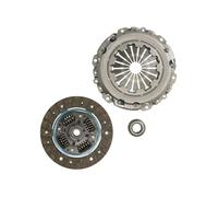 Kit frizione NEXUS F1C077NX DS DS 3 (SA_) 1.2 2015-2019