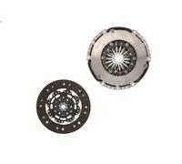 Kit frizione NEXUS F1D014NX VW GOLF I (17) 1.8 1982-1983