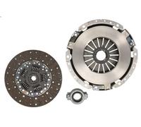 Kit frizione NEXUS F1D026NX per IVECO MASSIF Pick-up 3 2008-2011