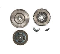 Kit frizione NEXUS F1G121NX per FORD C-MAX (DM2) 1.8 2007-201