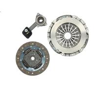 Kit frizione NEXUS F1G133NX FORD C-MAX (DM2) 1.6 2007-201