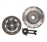 Kit frizione NEXUS F1G202NX per FORD FOCUS I (DAW, DBW) 1.6 2002-2004