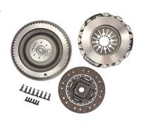 Kit frizione NEXUS F1M066NX MERCEDES-BENZ CLASSE V (638/2) 2.2 1999-2003