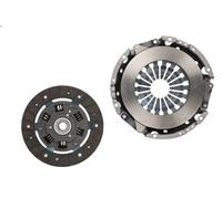 Kit frizione NEXUS F1R108NX per DACIA DUSTER (HS_) 1.6 2010-2018