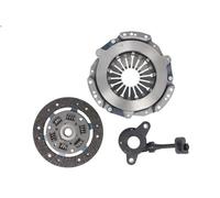 Kit frizione NEXUS F1R206NX per RENAULT CLIO IV (BH_) 1.2 2012-2021