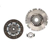 Kit frizione NEXUS F1W044NX per VW LT 40-55 I Furgone (291-512) 2.4 1982-1991