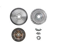 Kit frizione NEXUS F1W077NX per AUDI TT (8N3) 1.8 1998-2006