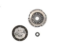 Kit frizione NEXUS F1W080NX per VW GOLF V (1K1) 2 2004-2008