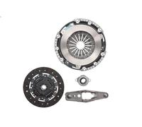 Kit frizione NEXUS F1W093NX per VW POLO VI (AW1, BZ1, AE1) 1 2017-2021