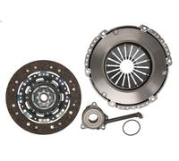 Kit frizione NEXUS F1W203NX per AUDI A3 (8L1) 1.8 1996-2003