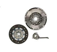 Kit frizione NEXUS F1W205NX per AUDI A3 (8P1) 2 2004-2012