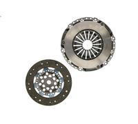 Kit frizione NEXUS F1X045NX OPEL COMBO Tour 1.7 2004-2011