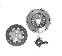 Kit frizione NEXUS F1X201NX per OPEL COMBO Tour 1.3 2004-2011