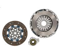 Kit frizione NEXUS F1X203NX per OPEL ASTRA H Familiare (A04) 1.7 2004-201