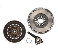 Kit frizione NEXUS F1X204NX per OPEL VIVARO A Furgone (X83) 1.9 2001-2014