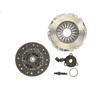 Kit frizione NEXUS F1X210NX per OPEL ASTRA H (A04) 1.6 2004-201