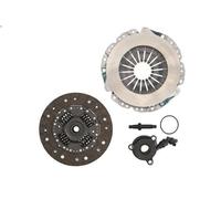 Kit frizione NEXUS F1X216NX per OPEL COMBO Tour 1.6 2001-2006
