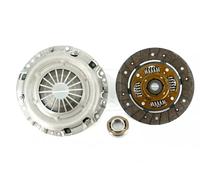 Kit frizione NPS 200mm - D200U50 per DAIHATSU TERIOS 1.5 4x4