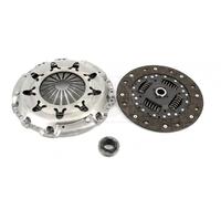 Kit frizione NPS 228mm - P200A01 per PEUGEOT 207 1.6 HDi