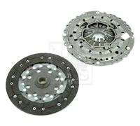 Kit frizione NPS 235mm - H200I44 per HYUNDAI SANTA FÉ 2.0 CRDi 4x4