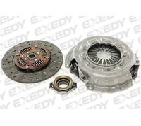 Kit frizione NSK2143 EXEDY per NISSAN TERRANO II
