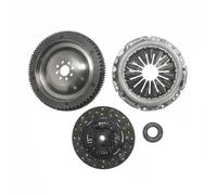 Kit frizione NSK2191SMF EXEDY per NISSAN NAVARA NP300 PATHFINDER III