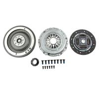 Kit Frizione NTY Per BMW 320D E46 03- 318D/320D E90/E91 05- 520D E60/E61