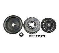NTY Kit Frizione per Audi A4 Avant 8ED B7 A6 4F5 C6 8EC Seat Exeo Pezzi 3R5