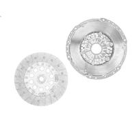 Kit frizione OE HONDA 22105-PGE-325 per HONDA ACCORD VII (CL, CN) 2.2 2004-2008