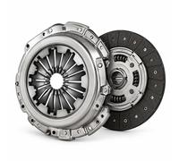 Kit Frizione OEM Valeo 832284 Per Suzuki Swift Ricambio Albero 16-