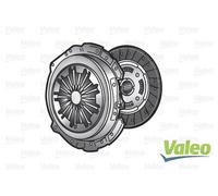 Kit Frizione OEM Valeo Per VW Vento 96- 821494 (Rondella 210 mm)