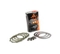 Kit Frizione + Olio Trasmissione Stage6 Minarelli AM6