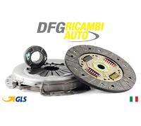 KIT FRIZIONE OPEL AGILA B 1.0 1.2 H08