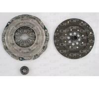 Kit frizione OPEN PARTS 225mm - CLK9018.03 per PEUGEOT 207 1.6 HDi
