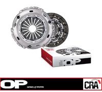 KIT FRIZIONE OPEN PARTS CITROËN C3 Pluriel (HB_) 1.4 HDi 50KW 68CV