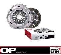KIT FRIZIONE OPEN PARTS FIAT SEICENTO / 600 (187) 0.9 (187AXA; 187AXA1A) 39CV