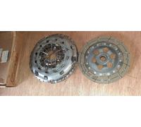 Kit frizione originale 2 pezzi FORD TRANSIT TOURNEO FOCUS 1.8 tdci 1252581