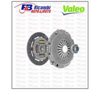 KIT FRIZIONE ORIGINALE 3 PEZZI VALEO PANDA 03 1.1cc/1.2cc / PUNTO / LANCIA Y