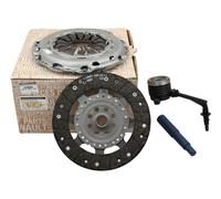 Kit frizione originale con cuscinetto idraulico Renault Clio III 1.5 DCI 3021...